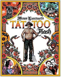 Front cover_Tatoo flash