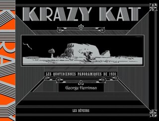 Front cover_Krazy Kat