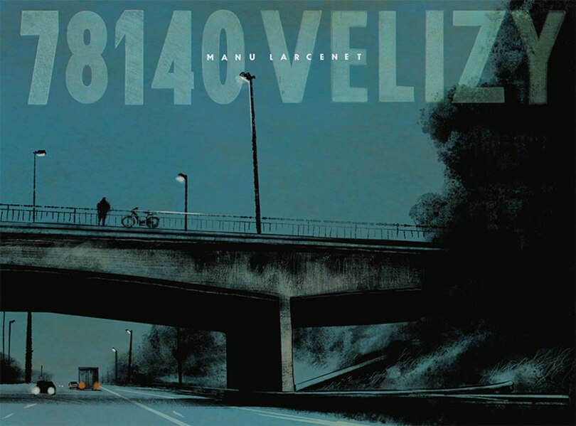 78140 Vélizy: Dallas Cowboy /