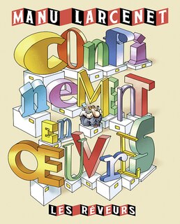 Front cover_Confinement en oeuvres