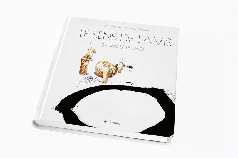 Couverture_Tracer le cercle