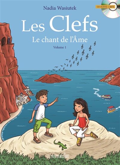 Front cover_Le chant de l'âme