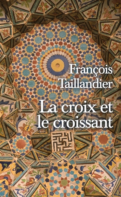 Front cover_La croix et le croissant