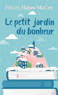 Front cover_Le petit jardin du bonheur