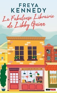 Front cover_La fabuleuse librairie de Libby Quinn