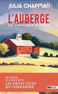 Front cover_L'auberge