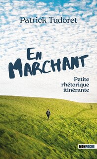 Front cover_En marchant