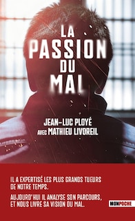Front cover_La passion du mal