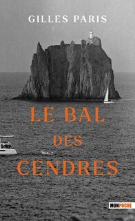 Front cover_Le bal des cendres