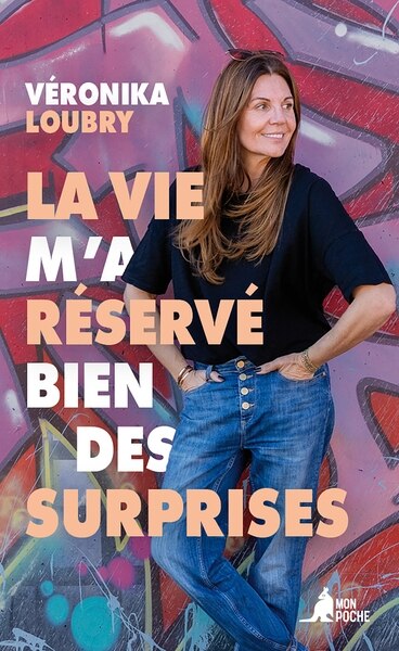 Couverture_La vie m'a réservé bien des surprises