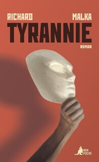 Front cover_Tyrannie