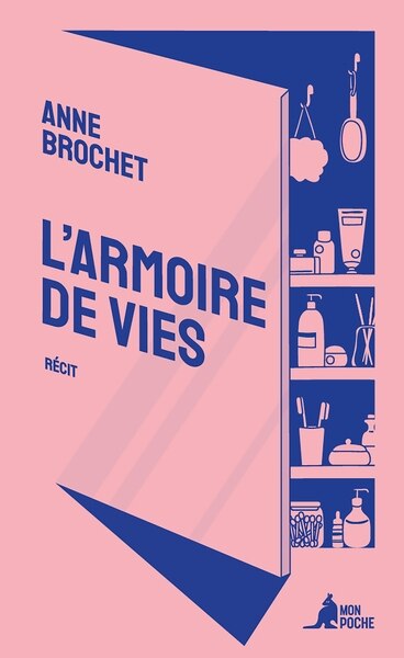 Front cover_L' armoire de vies