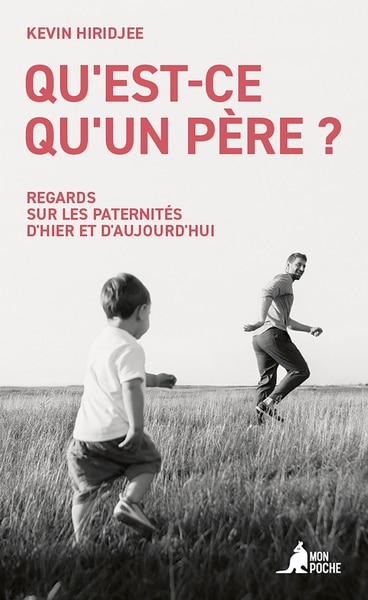 Couverture_Qu'est-ce qu'un père ?