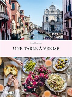 Une table à Venise