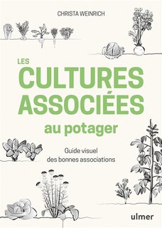 Front cover_Les cultures associées au potager