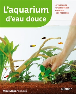 Front cover_L'AQUARIUM D'EAU DOUCE