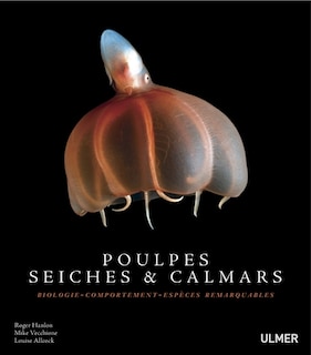 Front cover_Poulpes, seiches & calmars