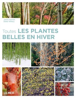 Front cover_Toutes les plantes belles en hiver