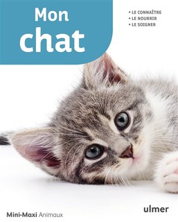 Front cover_Mon chat