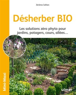 Front cover_Désherber bio