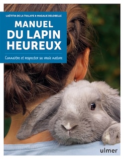 Couverture_Manuel du lapin heureux