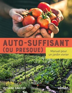 Front cover_Autosuffisant (ou presque)