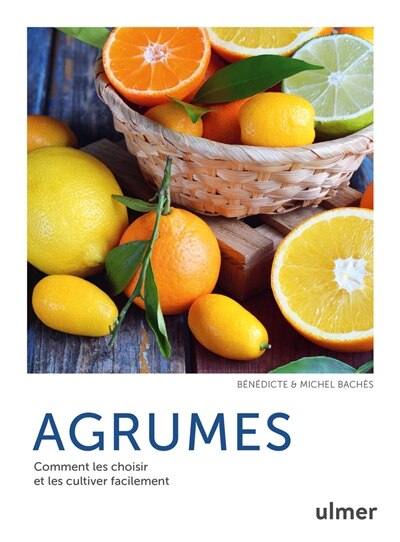 Front cover_Agrumes