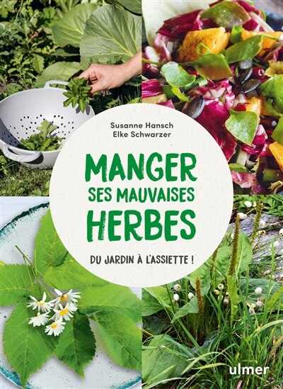 Front cover_Manger ses mauvaises herbes