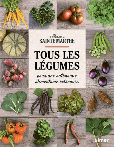 Front cover_Tous les légumes
