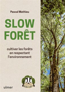 Front cover_Slow for&ecirc;t