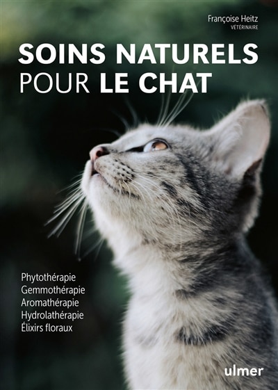 Front cover_Soins naturels pour le chat