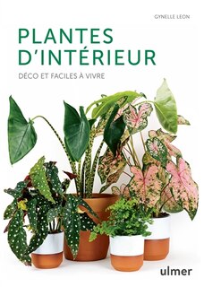 Front cover_Plantes d'intérieur