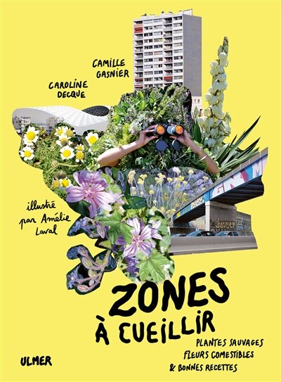 Front cover_Zones à cueillir
