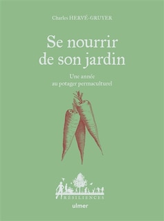 Couverture_Se nourrir de son jardin