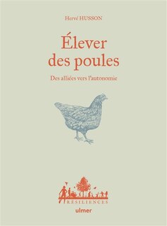 Couverture_Elever des poules