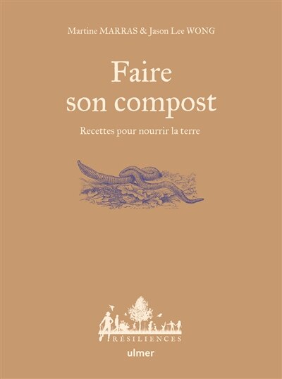 Couverture_Faire son compost