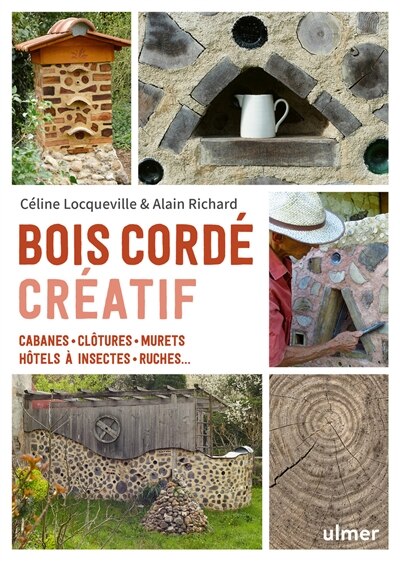 Couverture_Bois cordé créatif