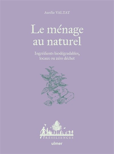 Couverture_Le ménage au naturel