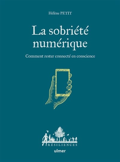 Front cover_La sobriété numérique