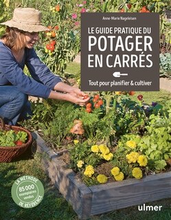 Couverture_Le guide pratique du potager en carrés