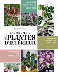 Couverture_Encyclop&eacute;die des plantes d'int&eacute;rieur