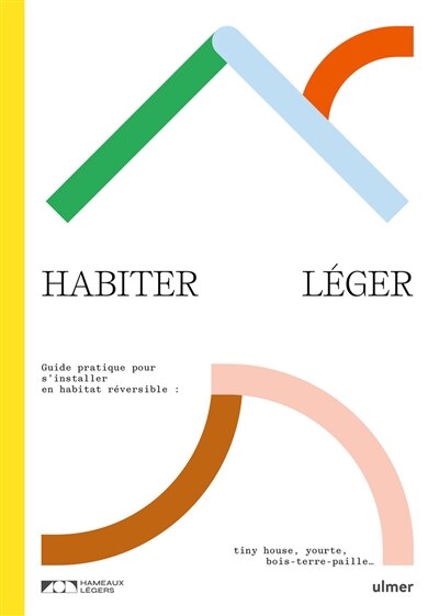 Front cover_Habiter l&eacute;ger