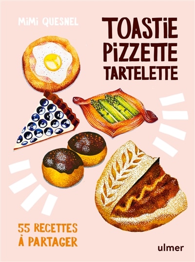 Front cover_Toastie, pizzette, tartelette