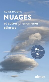 Couverture_Nuages : et autres phénomènes célestes