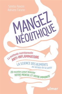 Front cover_Mangez néolithique