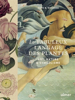 Couverture_Le fabuleux langage des plantes
