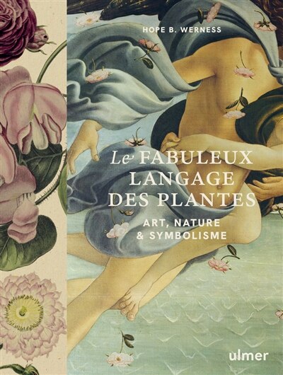 Couverture_Le fabuleux langage des plantes