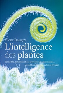 Couverture_L' intelligence des plantes