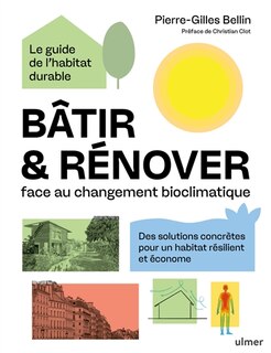 Couverture_B&acirc;tir et r&eacute;nover rentable face au r&eacute;chauffement climatique