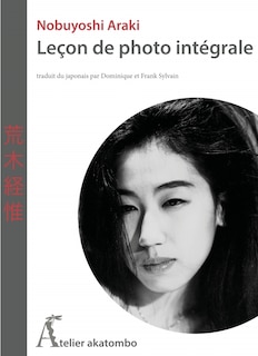 Couverture_Leçon de photo intégrale